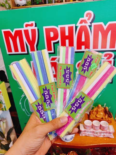 Dụng Cụ Vệ Sinh Lưỡi Miệng