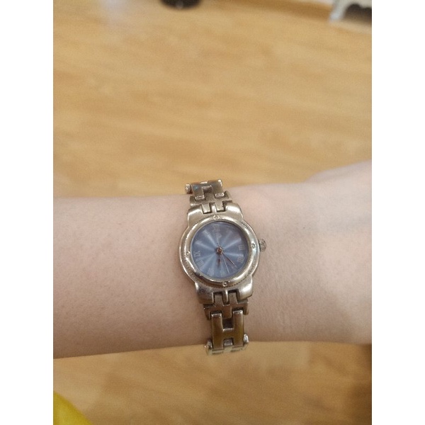 Đồng hồ si Nhật nữ dây lắc Piaget