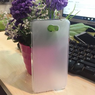 ỐP LƯNG Huawei Y5II SILICONE