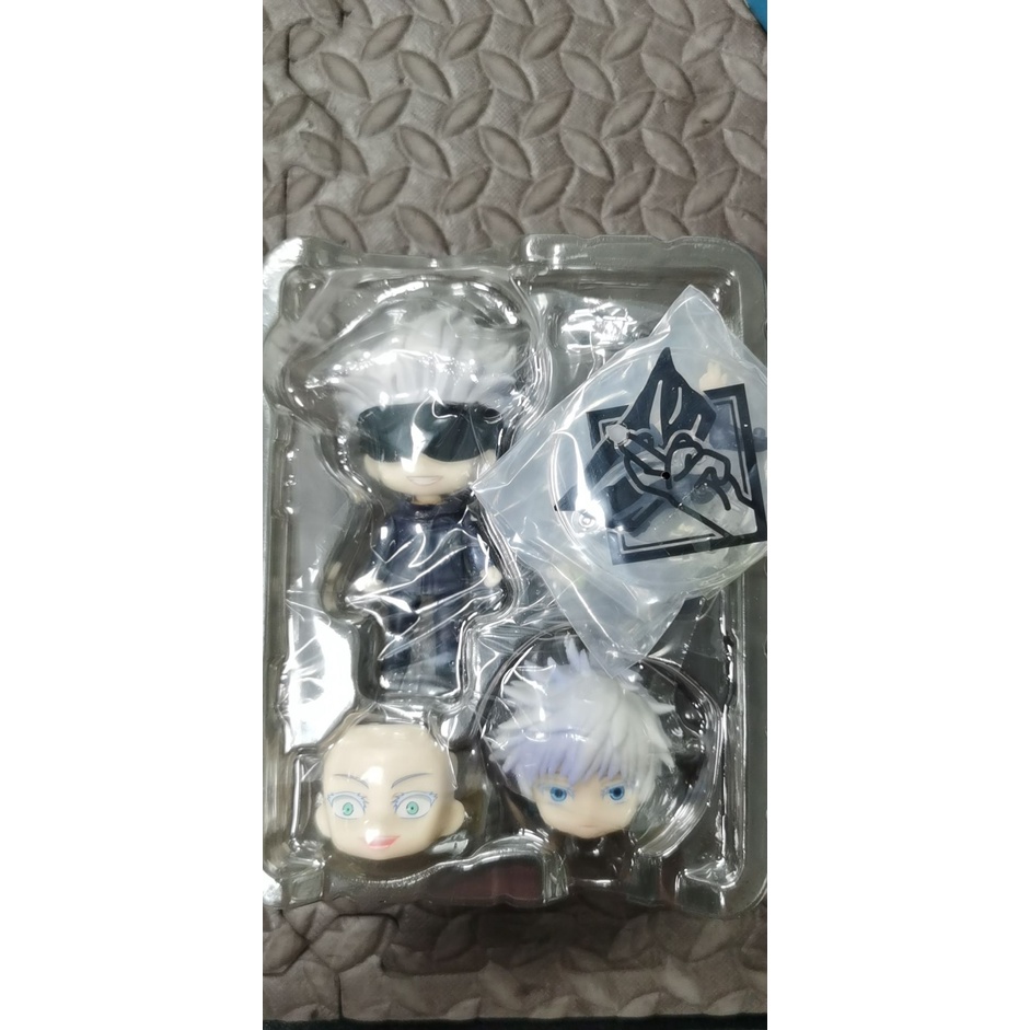 Mô hình nhân vật Nendoroid #1528 bằng PVC 10cm nhiều kiểu dáng