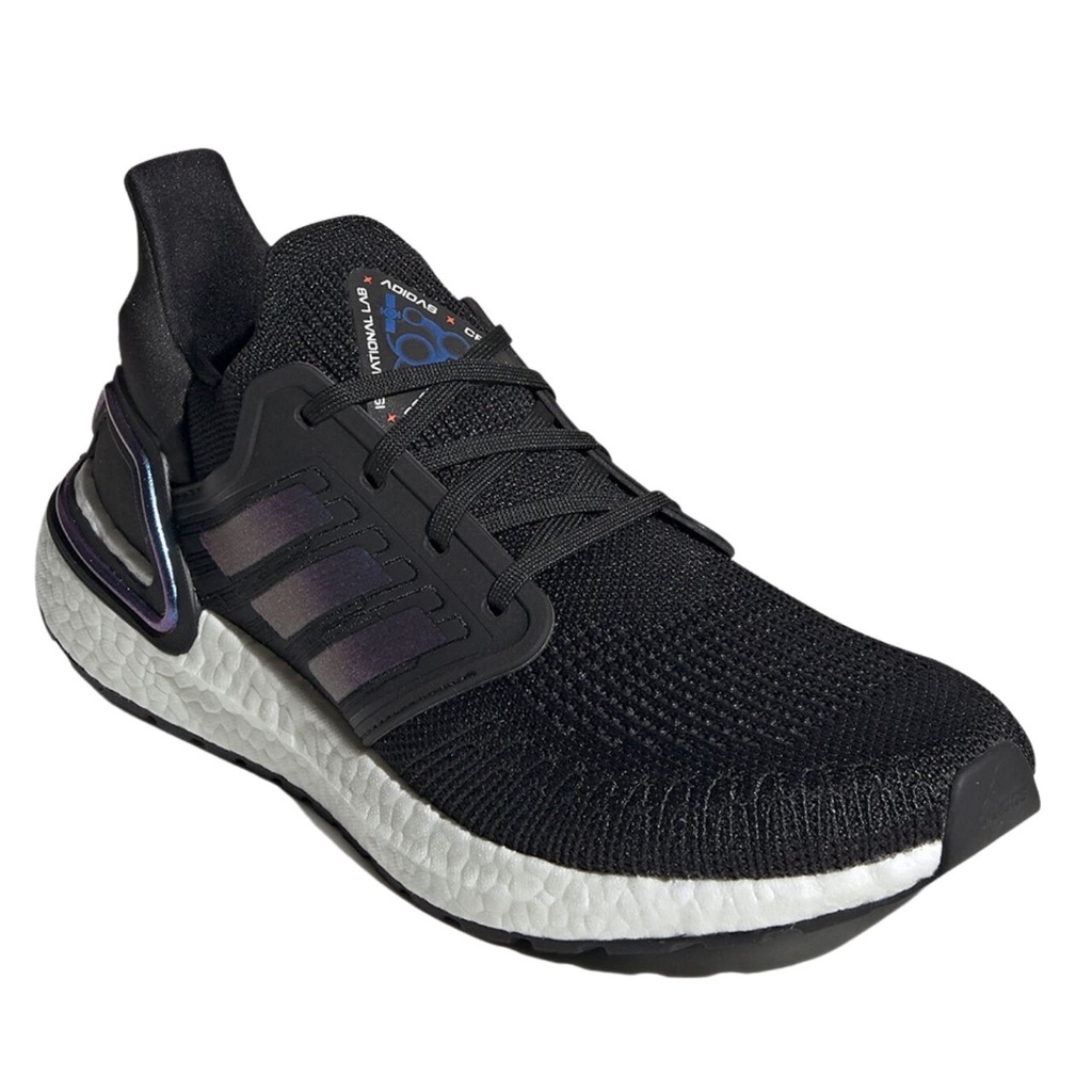 [ CHÍNH HÃNG] Giày thể thao Ultra Boost 20 - Hàng Chính Hãng - The Bang Sneakers
