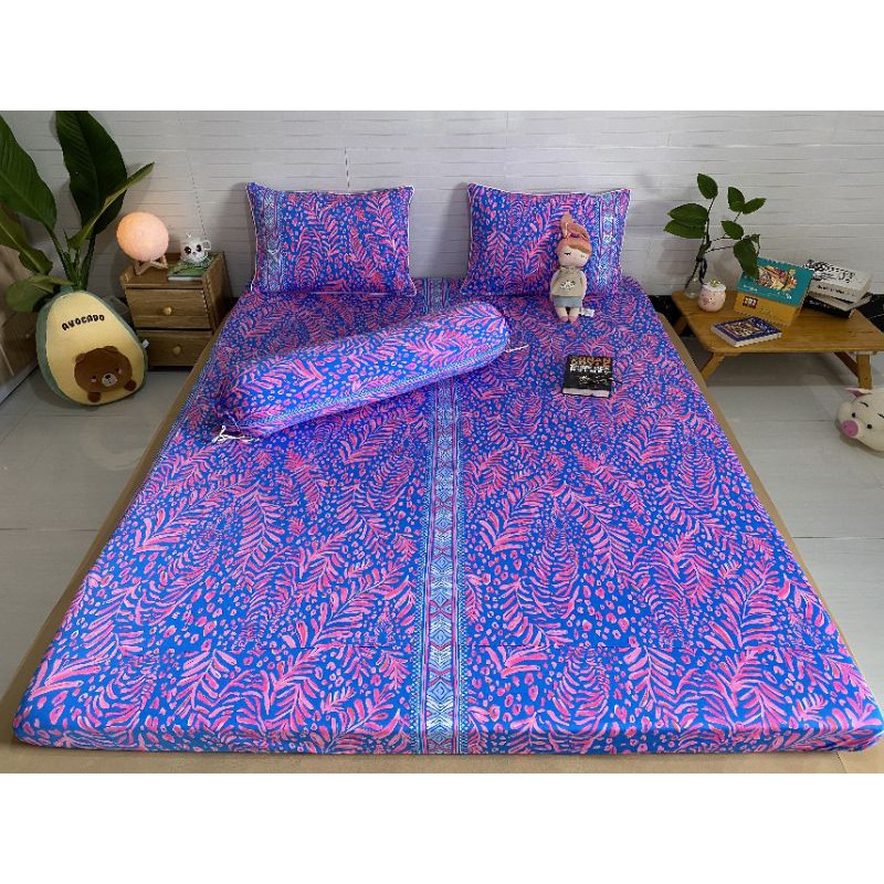 Drap thun lạnh Thái Lan nhập khẩu cao cấp