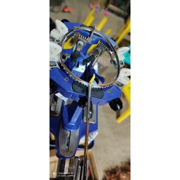 Vợt cầu lông Lining seri dòng Tubo charging 75D. 75C. 80. 7td. 50td. 50.50D. 50C.. Ha Lee Sport