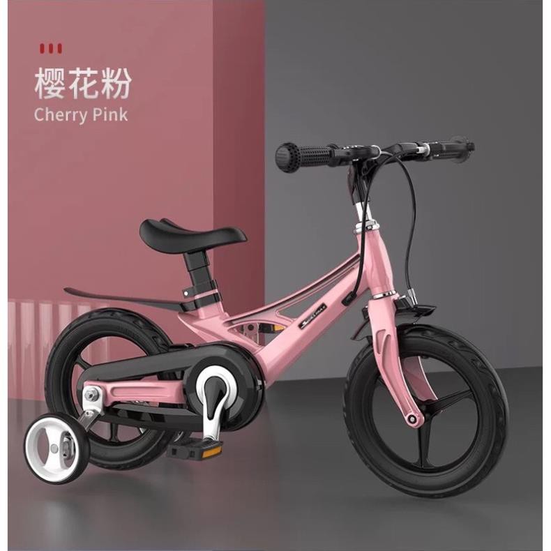 Xe đạp cho bé sz 12 - hàng đặt
