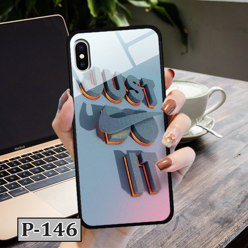 Ốp lưng Iphone X - hình 3D