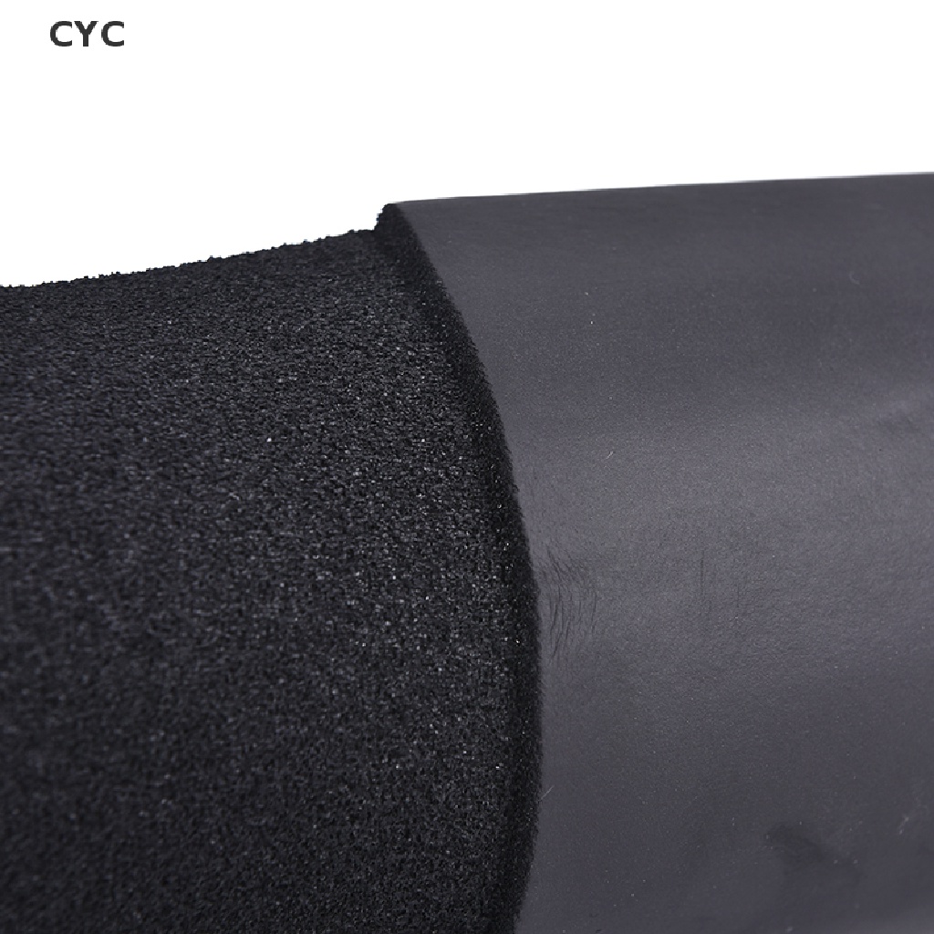 CYC Foam Padded Barbell Bar Cover Pad Weight Lifting Shoulder Back Support Protect  CY