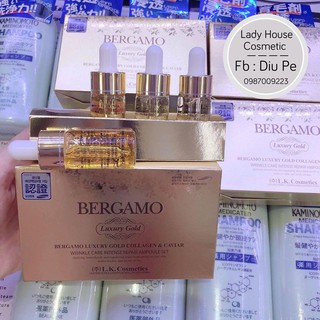 Serum bergamo hàn quốc __________________________________