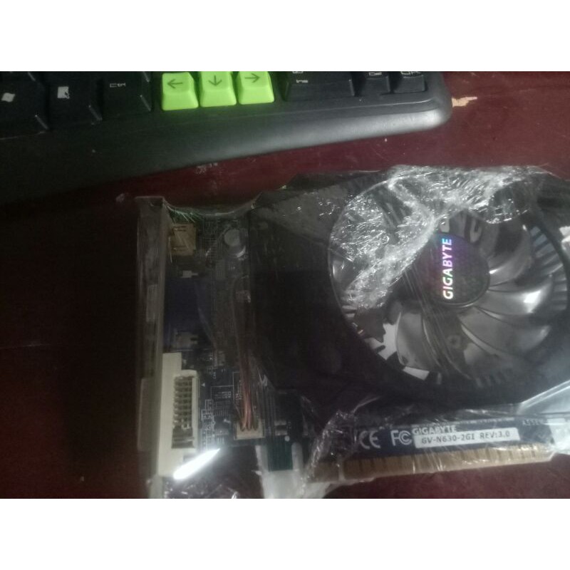 Card GT 730 2g dr5  chơi game