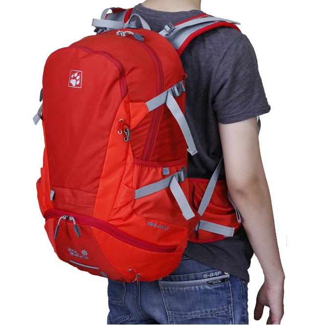 Balo Jack Wolfskin Moab Jam 30L