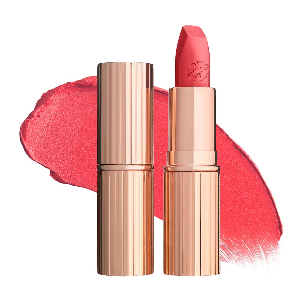 Son Charlotte Tilbury Miranda May