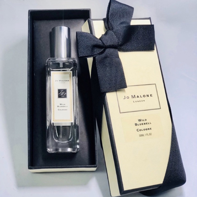 Nước hoa Jo Malone Wild Bluebell Cologne 30ml