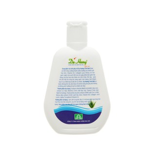 Dung dịch vệ sinh phụ nữ Dạ hương 120ml