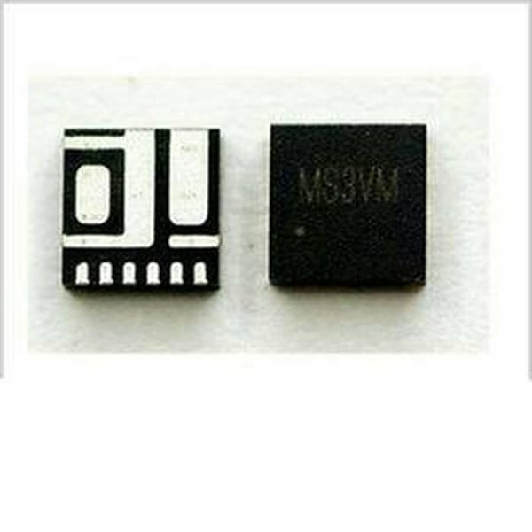IC Laptop SY8208DQNC SY8208D SY8208 MU3AA MU2AZ MU4BB