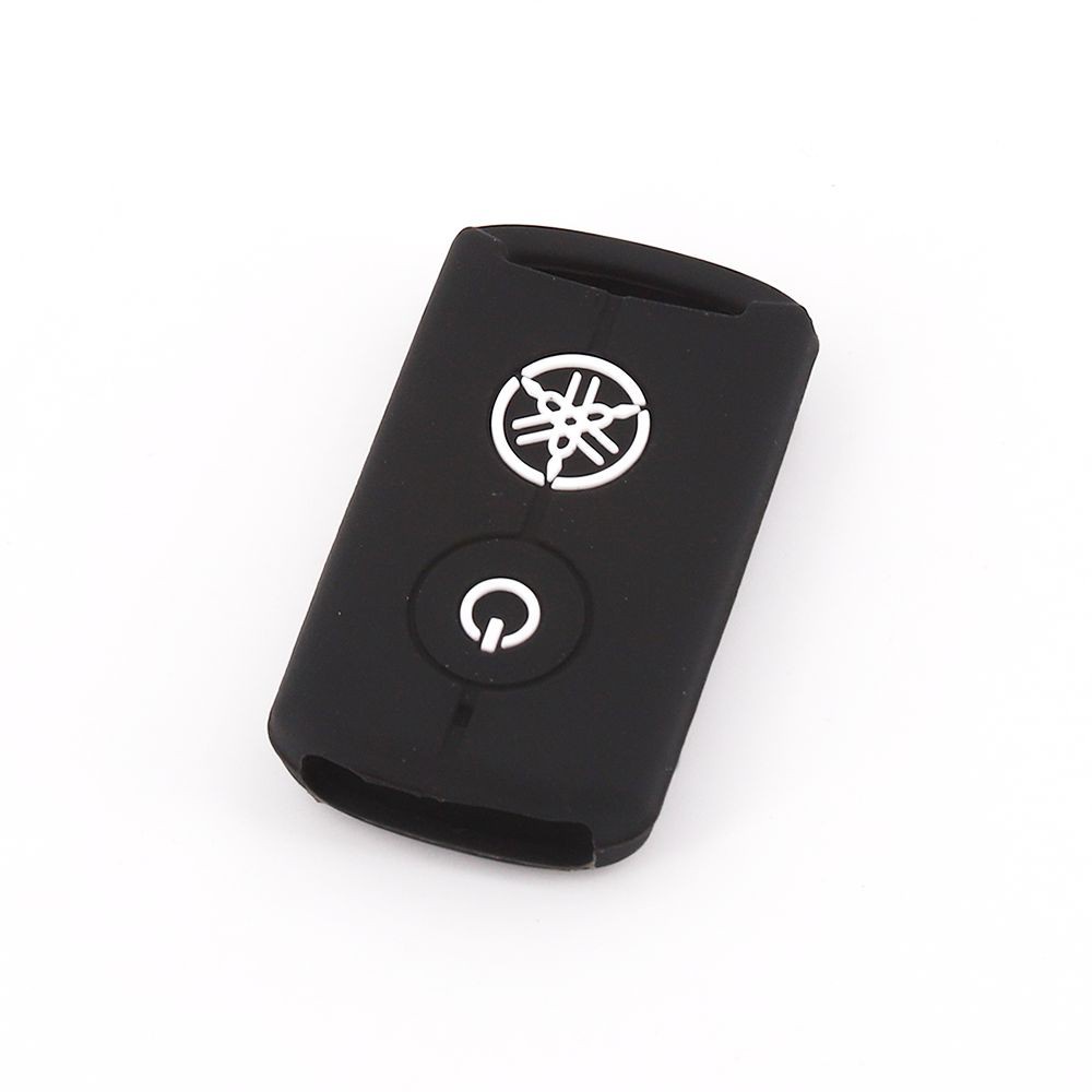 Vỏ Silicon Bảo Vệ Chìa Khóa Thông Minh Cho Xe YAMAHA NVX YAMAHA XMAX 300 Aerox 155