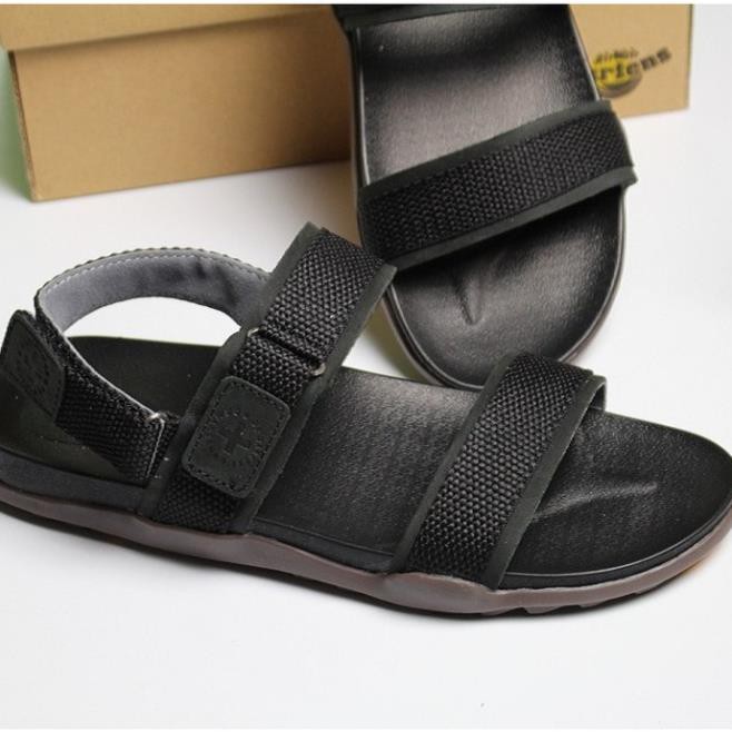 Giày sandal da bò doctor ( DR.SD2Q) -az1