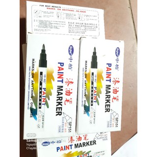 Bút sơn PAINT MARKER