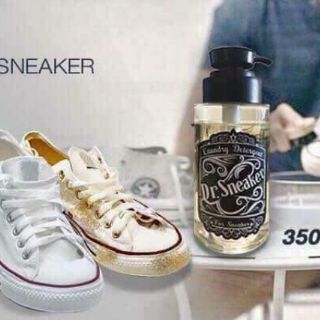 NƯỚC LAU GIÀY SNEAKER