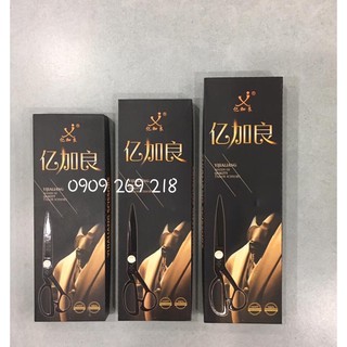kéo cắt vải
