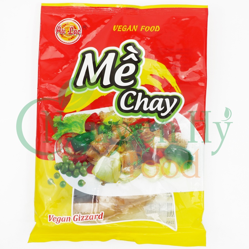 Mề Chay Âu Lạc - 160g