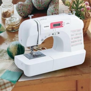 Máy may gia đình điện tử FS50