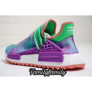 Human race mẫu mới nhất