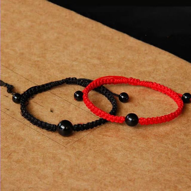 Cặp Đôi Vòng Tay Handmade ( ảnh tự chụp )