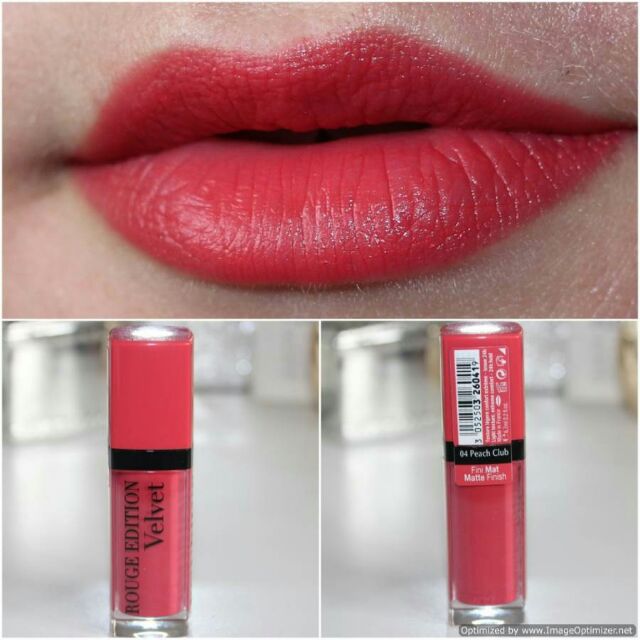 Son BJ Pháp 02,04,05,08,18