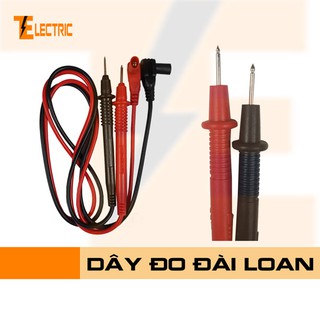 Ampe kìm số điện tử AC Ampe Fluke 305