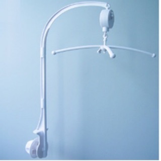 Kẹp treo nôi chữ J