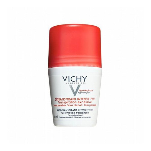 Lăn Khử Mùi Vichy 50ml