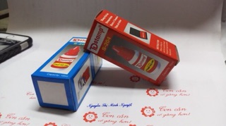 Mực dấu,con dấu