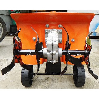 Máy xới đất, xạc cỏ đa năng Honda 44F6A