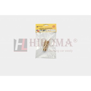 Đầu nước ra bằng đồng dành cho máy rửa xe HIROMA