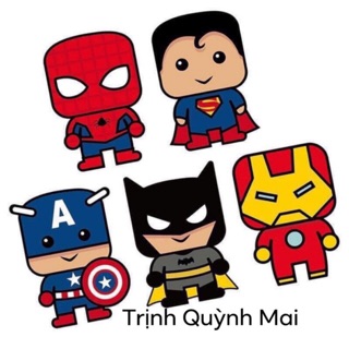 Bao lì xì hoạt hình