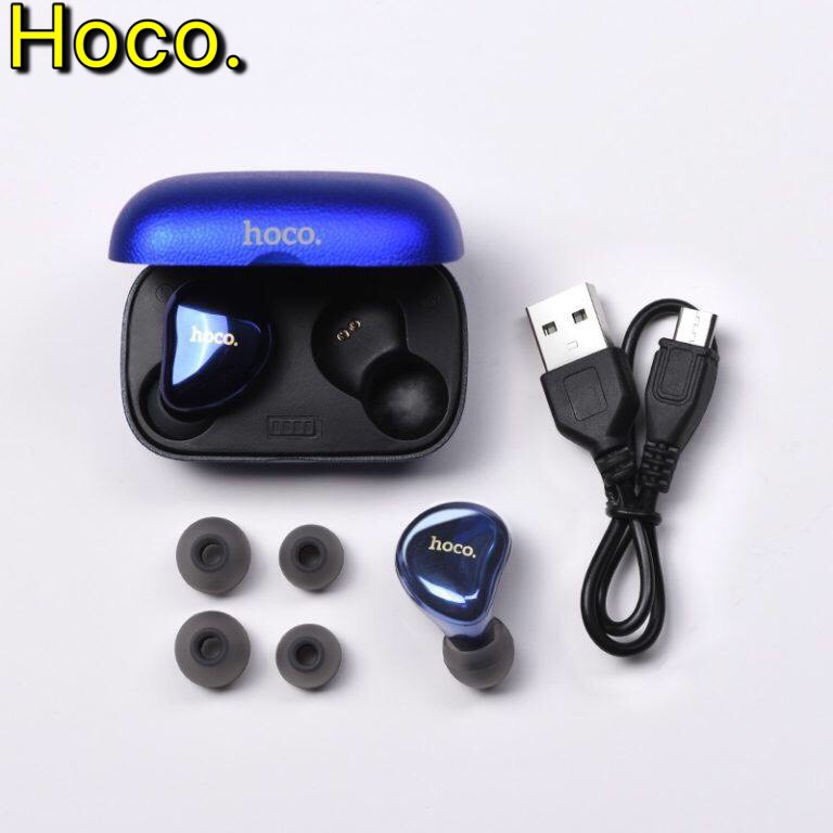 Tai nghe bluetooth HOCO ES25 giá rẻ - Bảo hành chính hãng 3 tháng