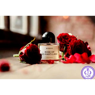 Nước hoa byredo rose of no man's land 10ml
