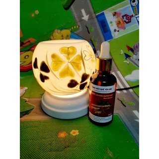Tinh dầu quế  nguyên chất 10ml