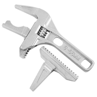 Cờ Lê Vặn Ống Nước 16-68mm