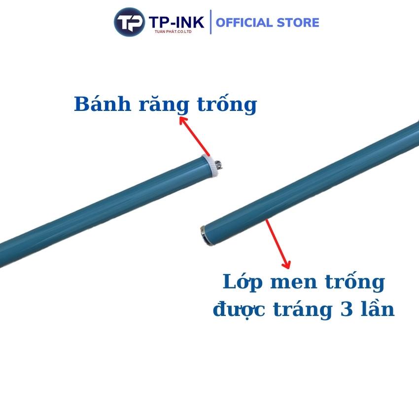 Trống máy in mã 26A/76A , trống phấn 26A  nhập khẩu thương hiệu TP-ink dùng cho máy in 402D, 404DN