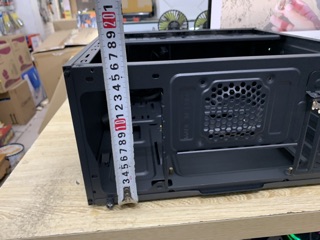 Vỏ Case Mini UTek UC31