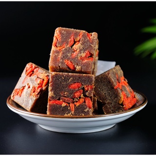 TRÀ KỲ TỬ ĐƯỜNG ĐEN (500G)
