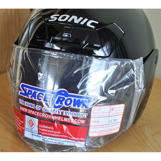 Mũ bảo hiểm Sonic Thái Lan | Shopee Việt Nam