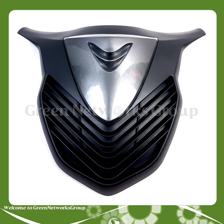 Mặt nạ xe SH 2020 kiểu SH Ý Greennetworks