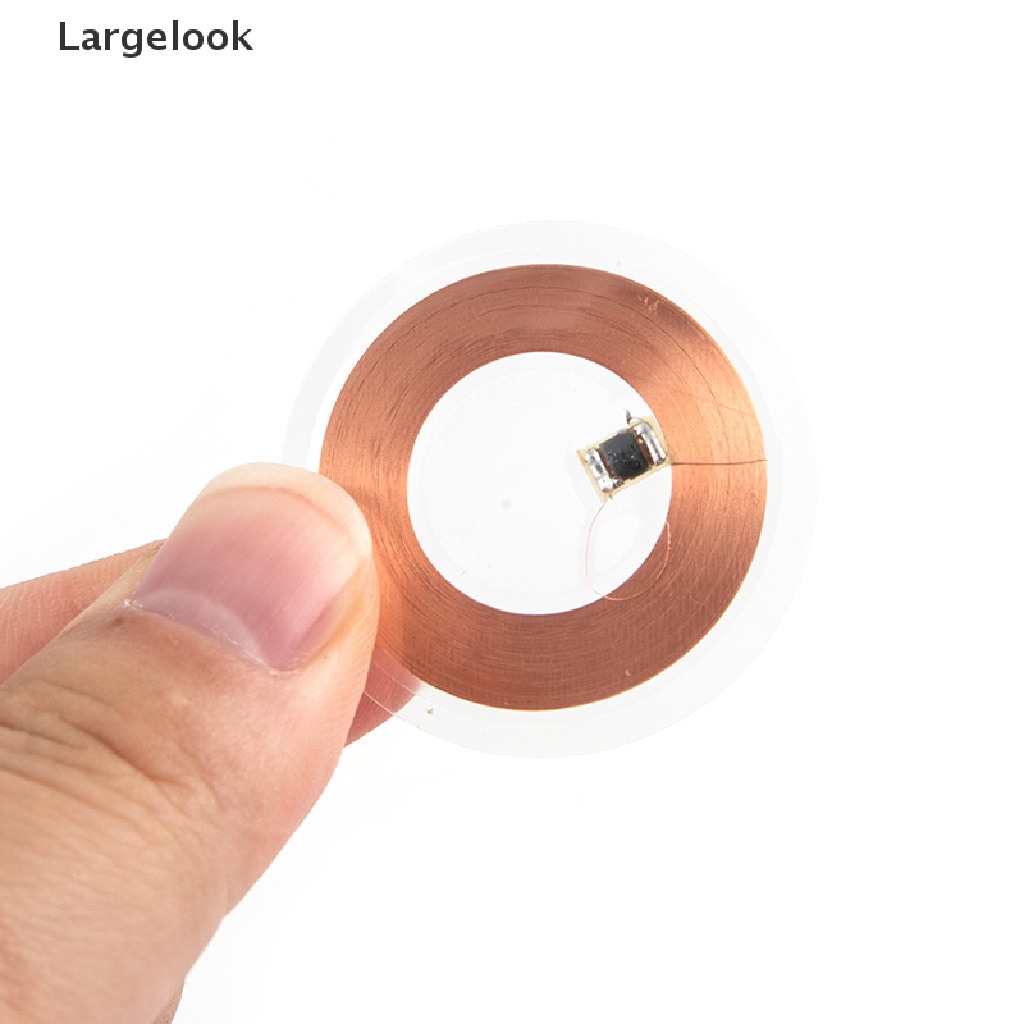 Bộ 5 Bút Viết Lõi Đồng 125KHz ID T5577