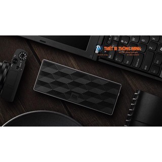 LOA CHÍNH HÃNG XIAOMI BLUETOOTH SQUARE BOX