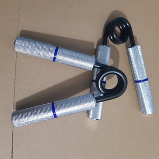 KÌM BÓP TAY CHỮ A SIÊU XỊN BẰNG THÉP