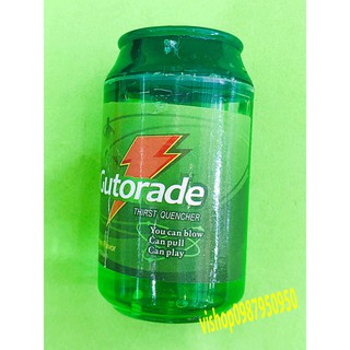 slime chai nước ngọt - slime dạng lỏng mã GOH27 C MS_450