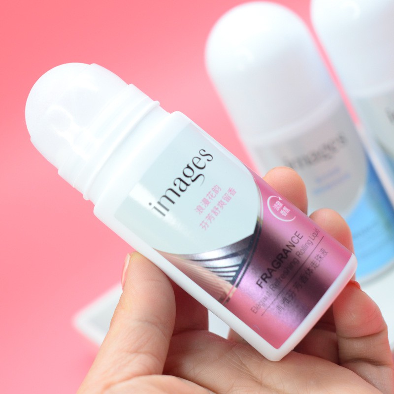 Lăn khử mùi GDTIMA 50ml thoáng mát cho vùng dưới cánh tay