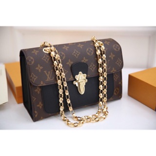 Túi xách nữ sang chảnh Lv
