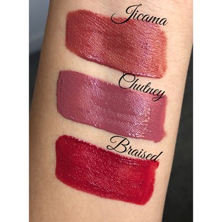 Son Bite Beauty Amuse bouche liquified lipstick